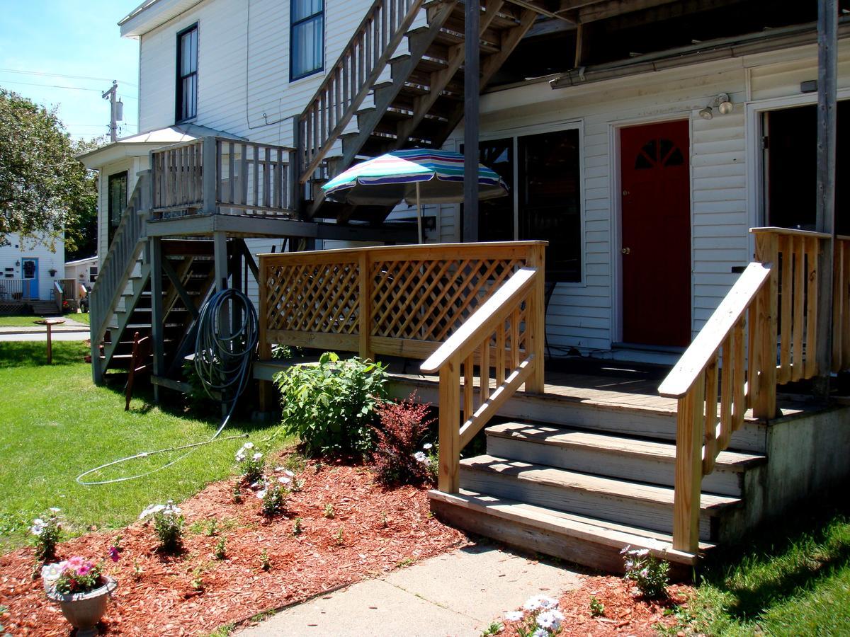 Parks Edge Inn Millinocket Exterior photo