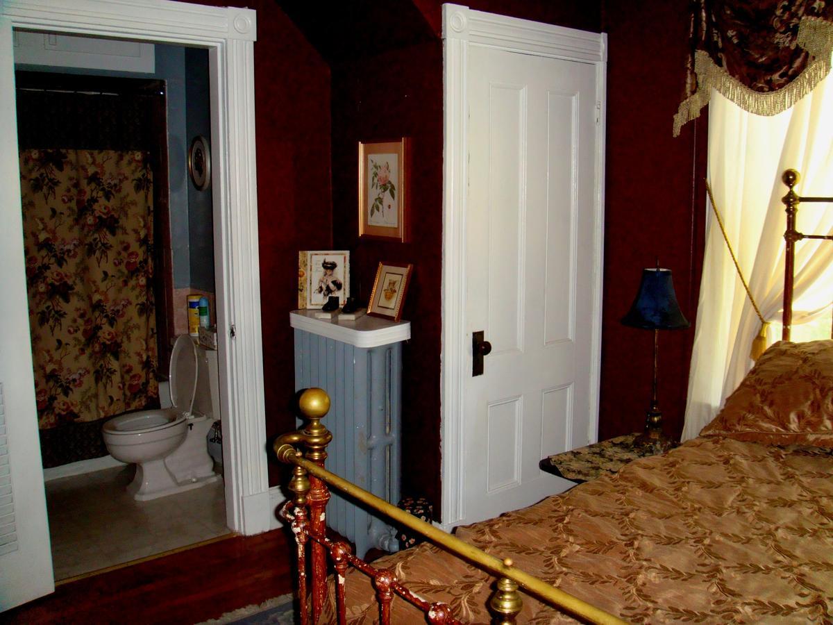 Parks Edge Inn Millinocket Exterior photo