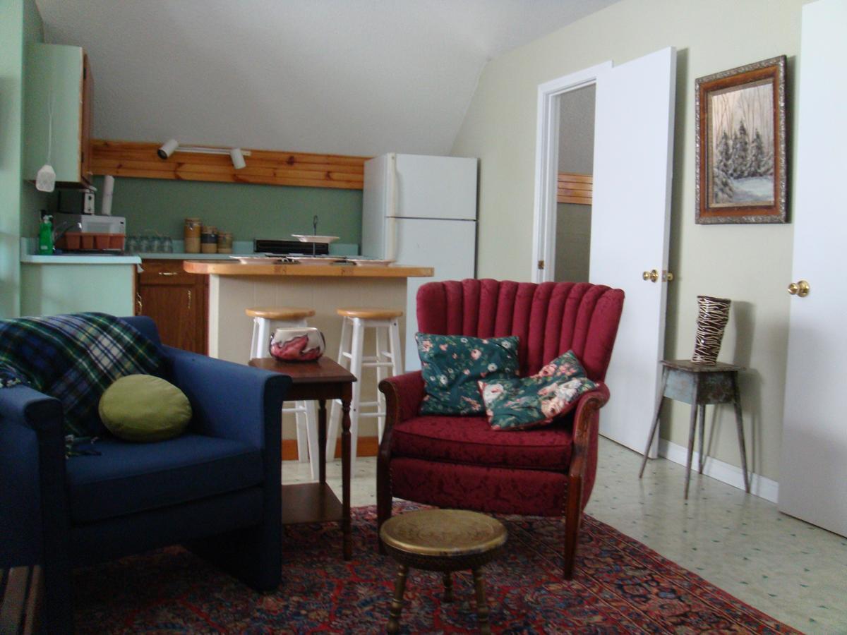 Parks Edge Inn Millinocket Exterior photo