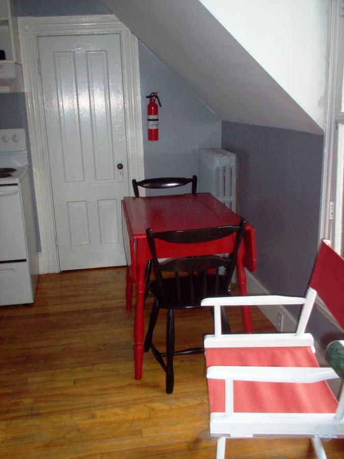 Parks Edge Inn Millinocket Exterior photo