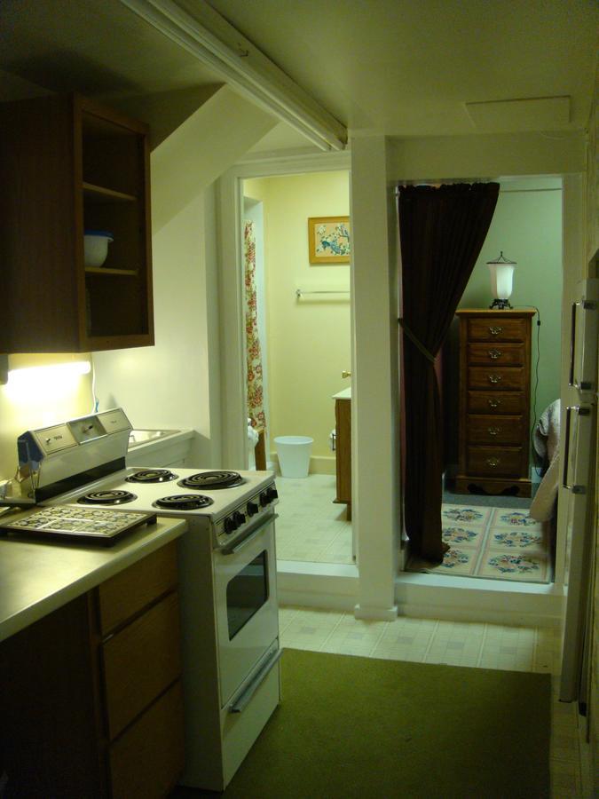 Parks Edge Inn Millinocket Exterior photo