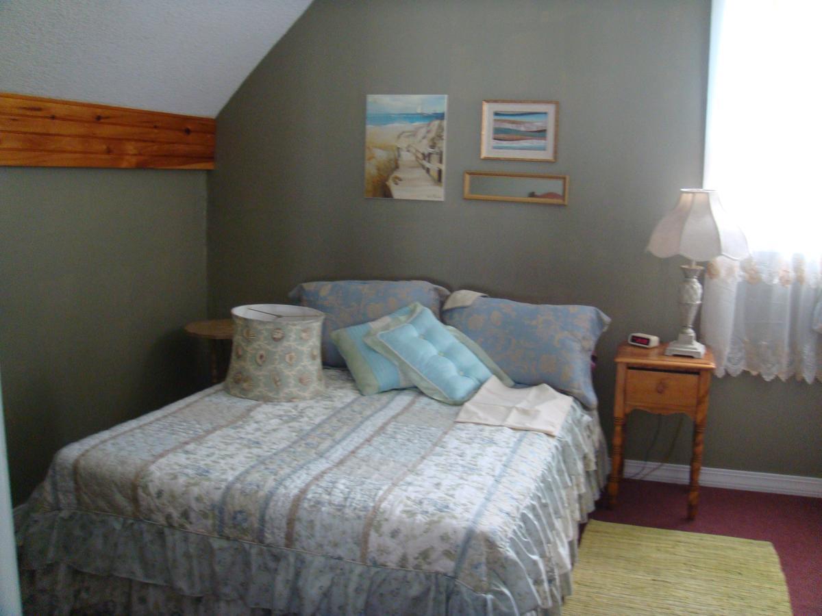 Parks Edge Inn Millinocket Exterior photo