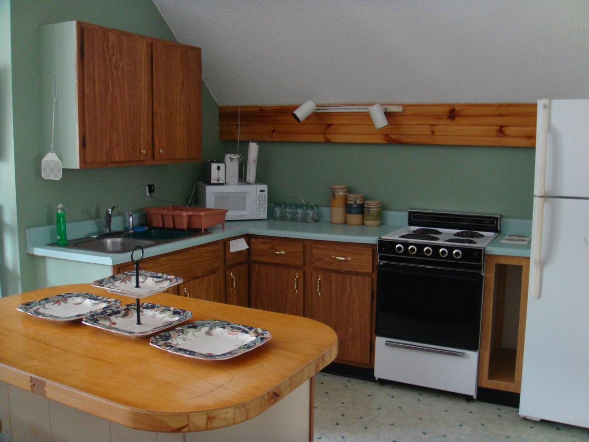 Parks Edge Inn Millinocket Exterior photo